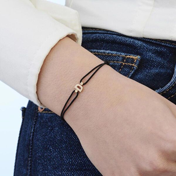 Altınbaş Altın Bileklik