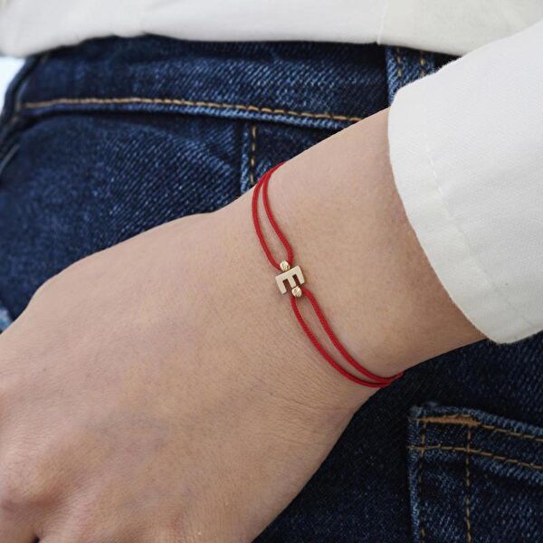 Altınbaş Altın Bileklik