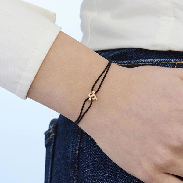 Altınbaş Altın Bileklik