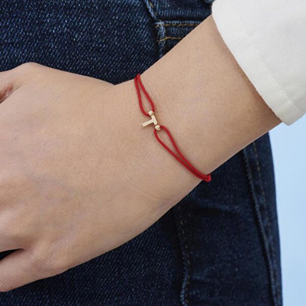 Altınbaş Altın Bileklik