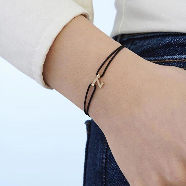 Altınbaş Altın Bileklik