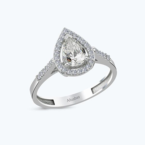 Altınbaş Altın Yüzük