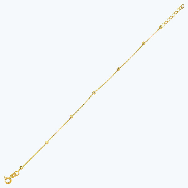 Altınbaş Altın Bileklik