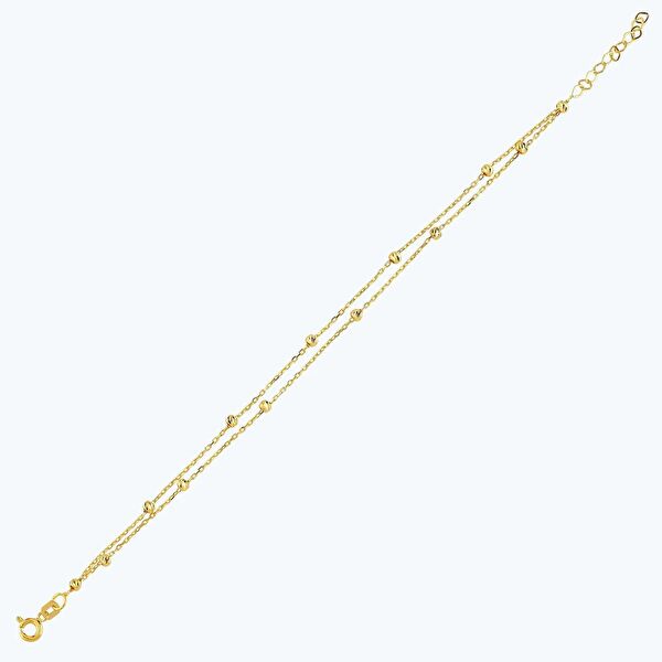 Altınbaş Altın Bileklik