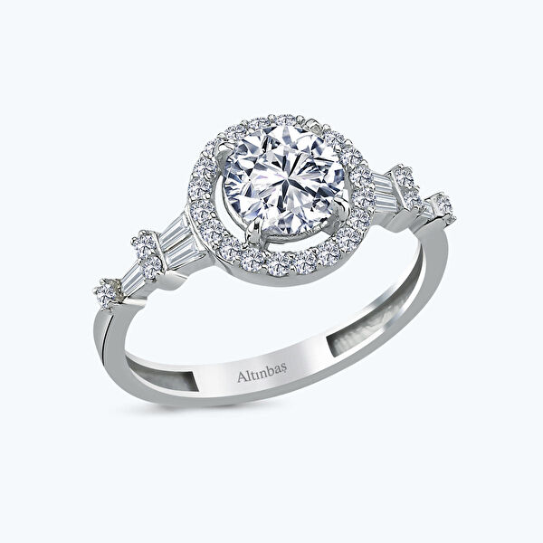 Altınbaş Altın Yüzük