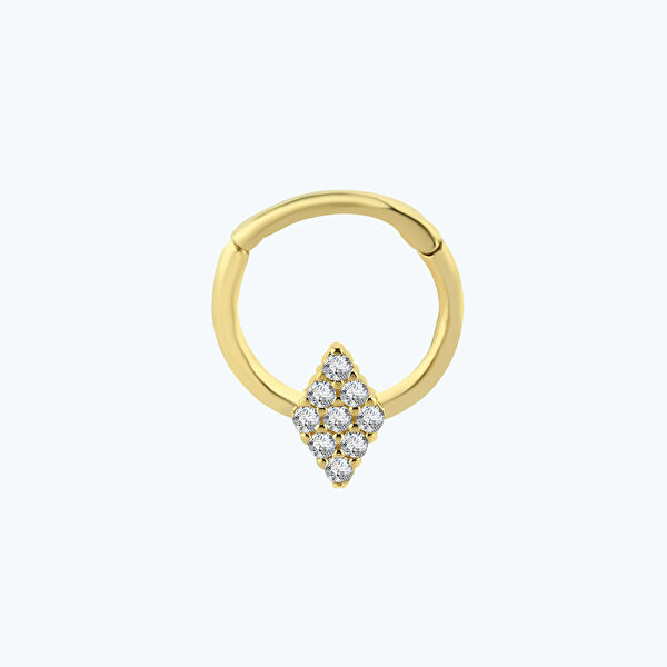 Altınbaş Kadın Piercing