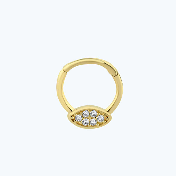 Altınbaş Kadın Piercing