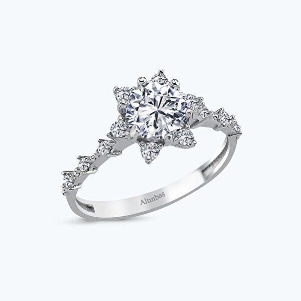 Altınbaş Altın Yüzük