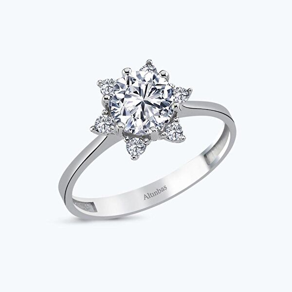 Altınbaş Altın Yüzük