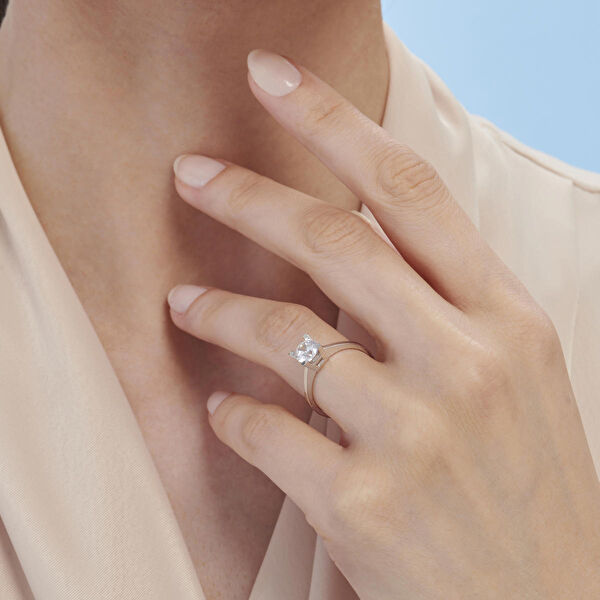 Altınbaş Altın Yüzük