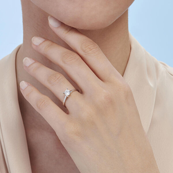 Altınbaş Altın Yüzük