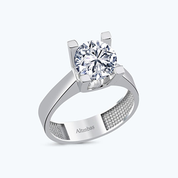 Altınbaş Altın Yüzük