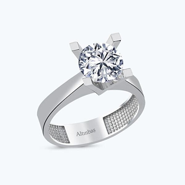 Altınbaş Altın Yüzük