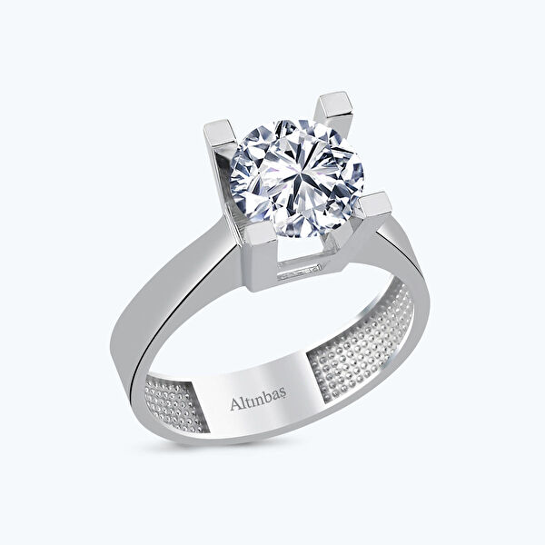 Altınbaş Altın Yüzük