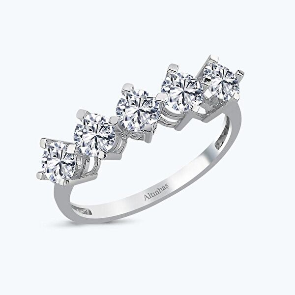 Altınbaş Altın Yüzük