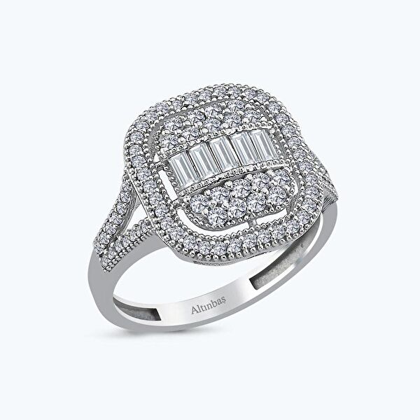 Altınbaş Altın Yüzük