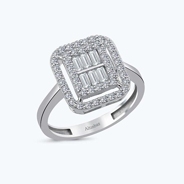 Altınbaş Altın Yüzük