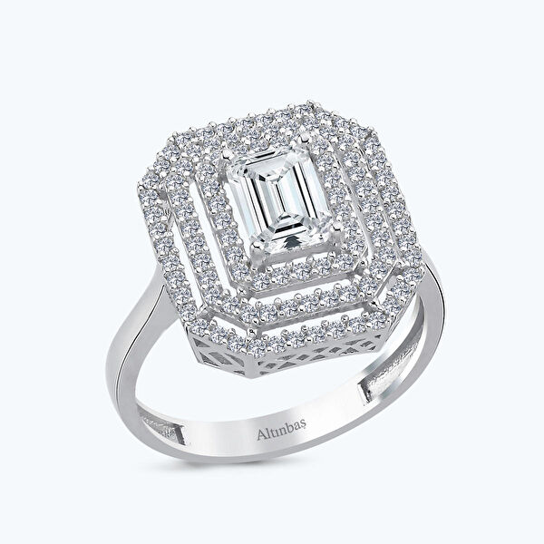 Altınbaş Altın Yüzük