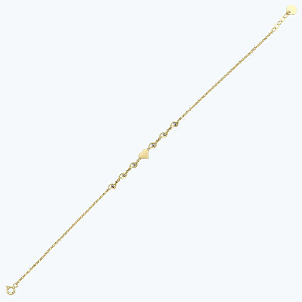 Altınbaş Altın Bileklik