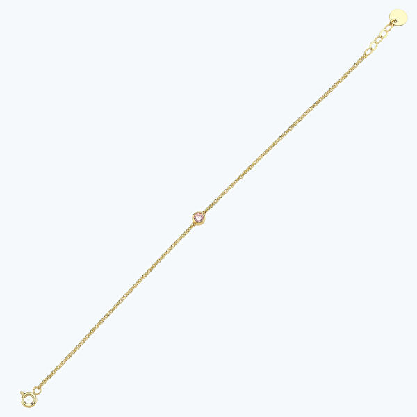 Altınbaş Altın Bileklik