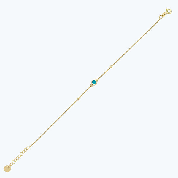 Altınbaş Altın Bileklik