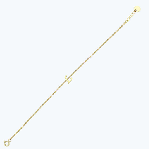 Altınbaş Altın Bileklik