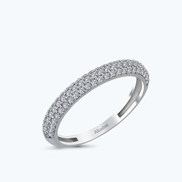 Altınbaş Altın Yüzük