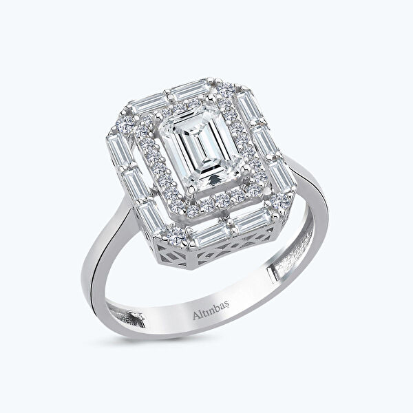 Altınbaş Altın Yüzük