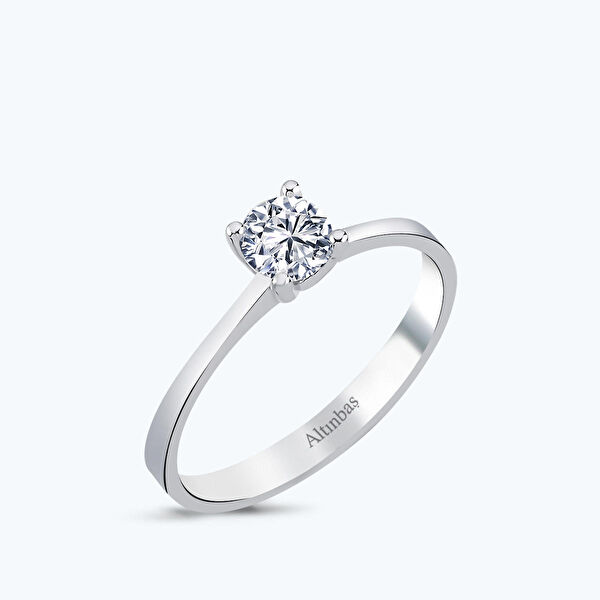 Altınbaş Altın Yüzük