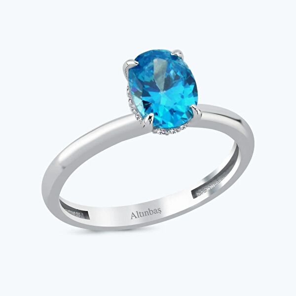 Altınbaş Altın Yüzük