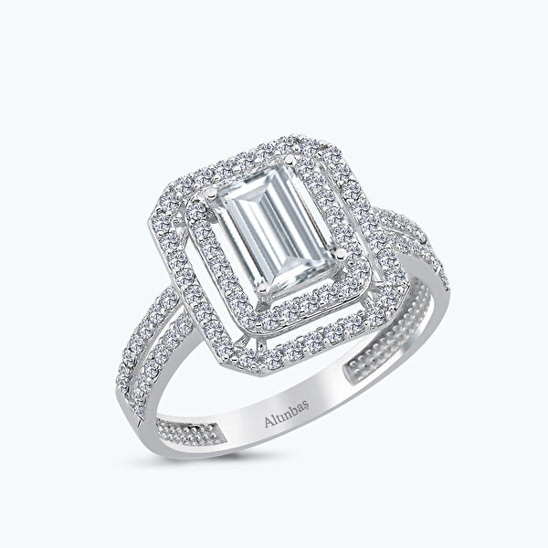 Altınbaş Altın Yüzük