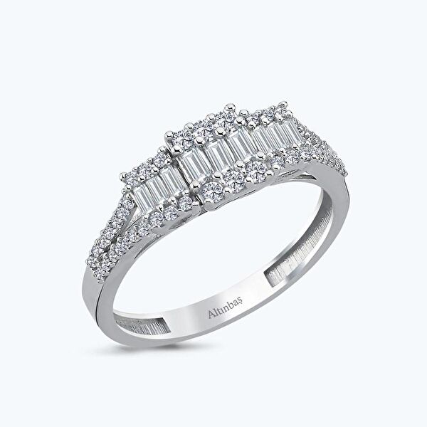 Altınbaş Altın Yüzük