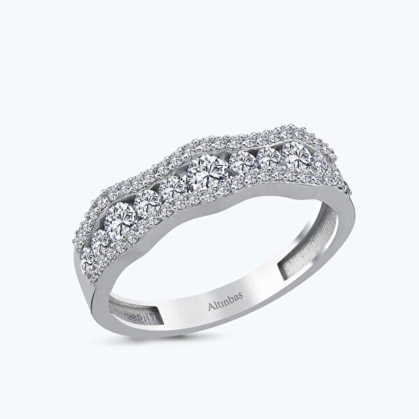 Altınbaş Altın Yüzük