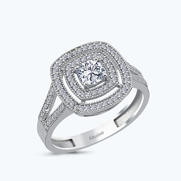 Altınbaş Altın Yüzük