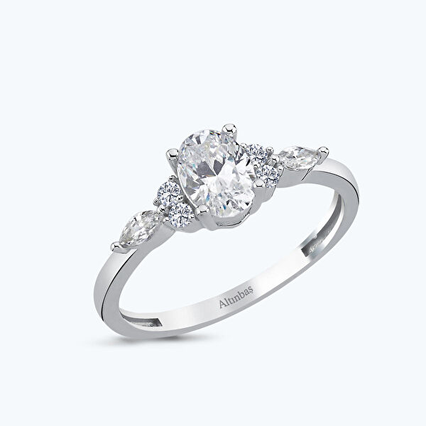 Altınbaş Altın Yüzük