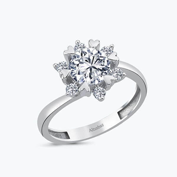 Altınbaş Altın Yüzük