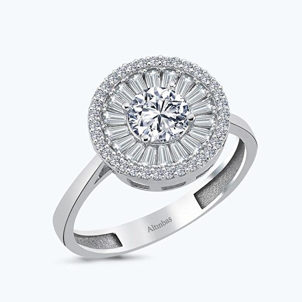 Altınbaş Altın Yüzük