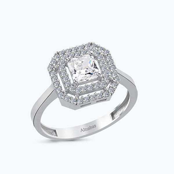 Altınbaş Altın Yüzük