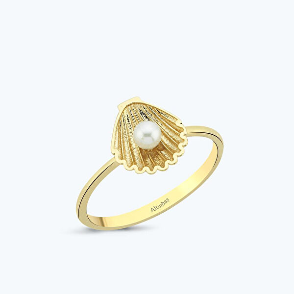 Altınbaş Altın Yüzük