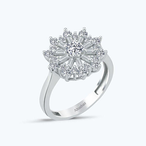 Altınbaş Altın Yüzük