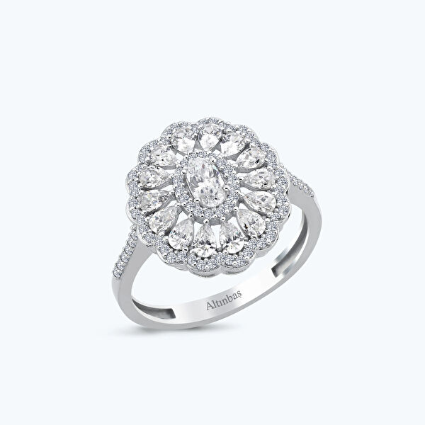 Altınbaş Altın Yüzük