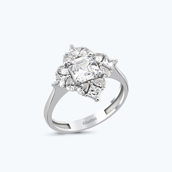 Altınbaş Altın Yüzük