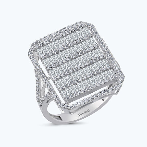 Altınbaş Altın Yüzük