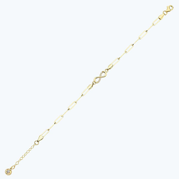 Altınbaş Altın Bileklik