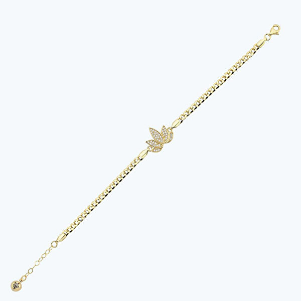 Altınbaş Altın Bileklik