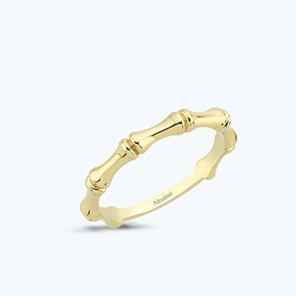 Altınbaş Altın Yüzük