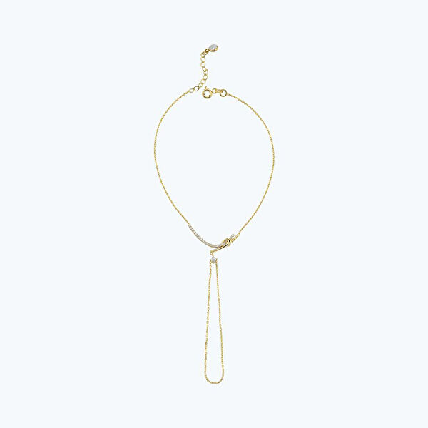 Altınbaş Altın Bileklik