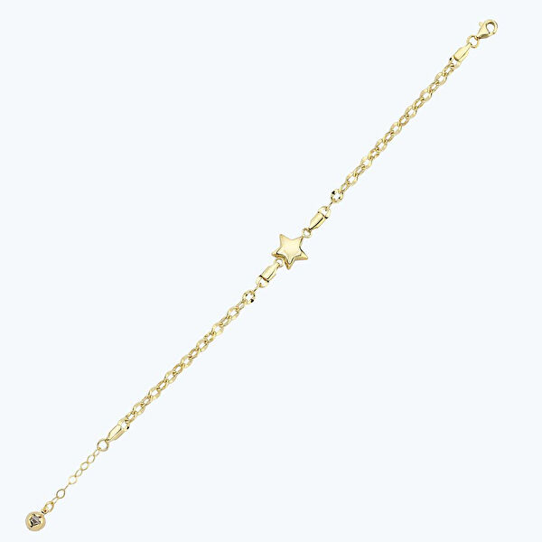 Altınbaş Altın Bileklik