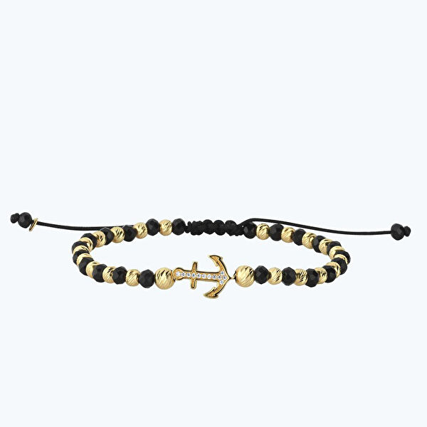 Altınbaş Altın Bileklik