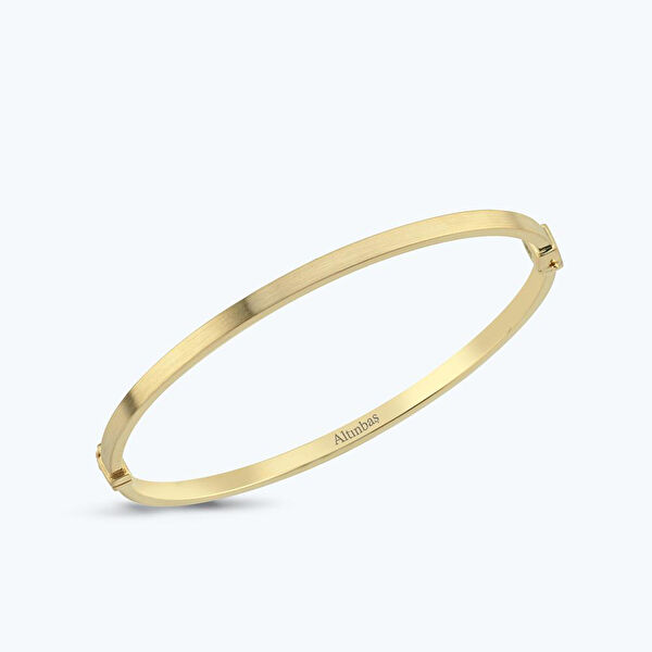 Altınbaş Altın Bileklik